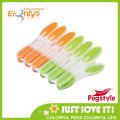 Pegstyle 8.3cm Soft grip clothes pegs best clothes pegs